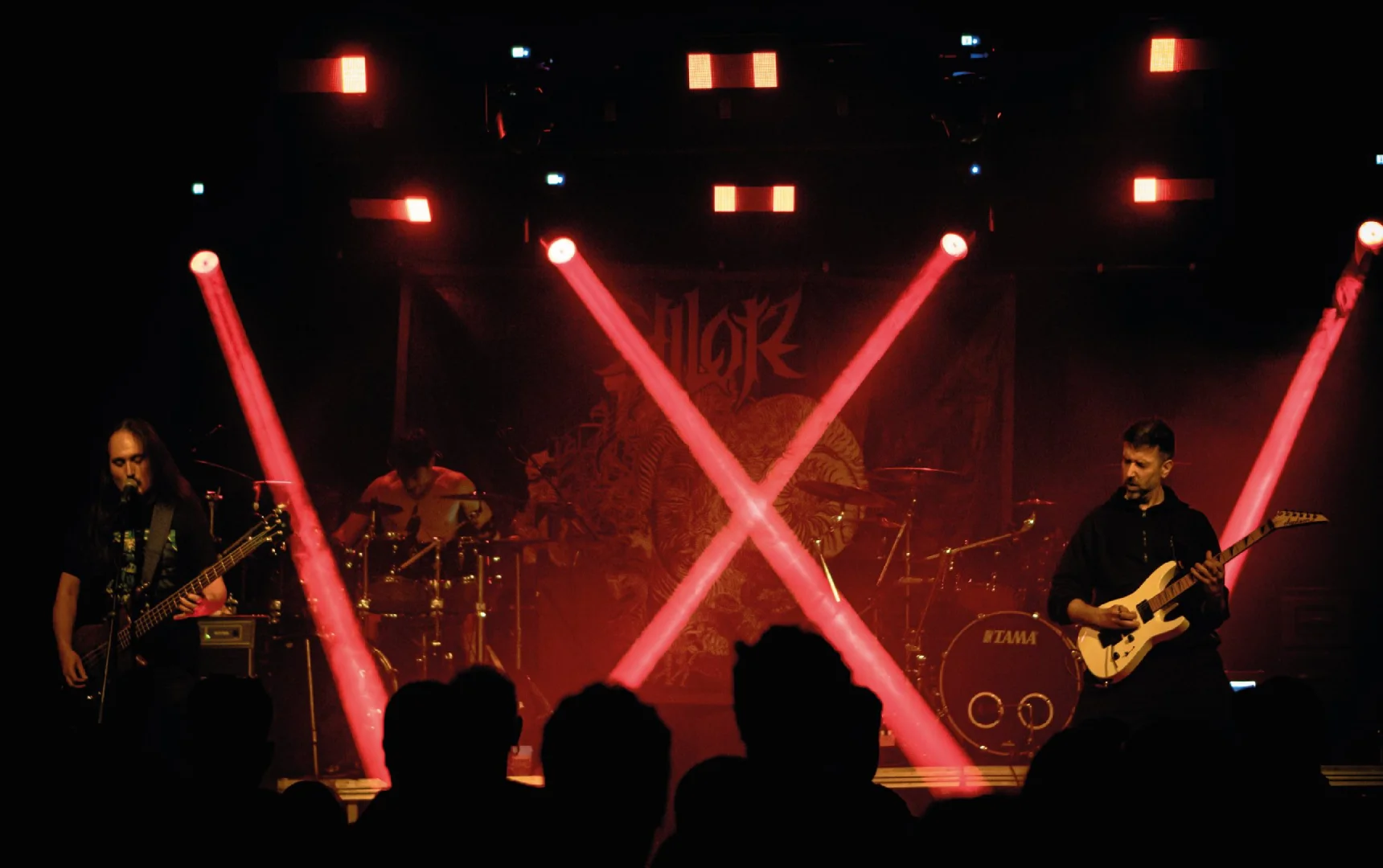 Hilotz Live Stage