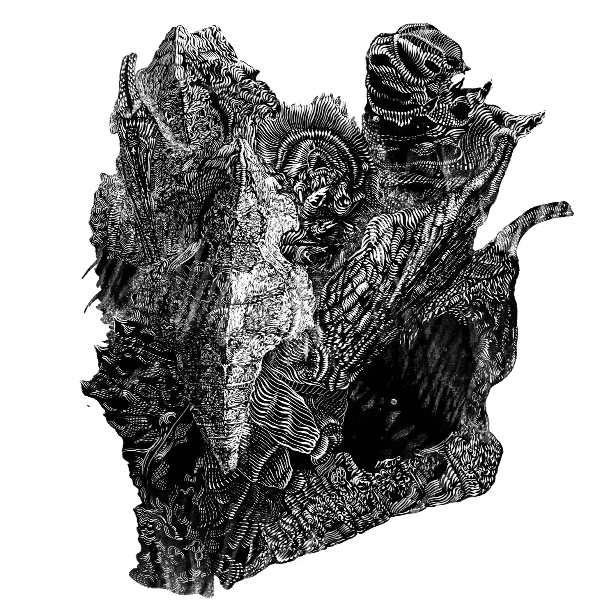 Hilotz Artwork